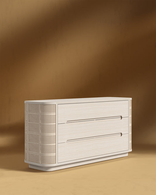 Wishbone Dresser