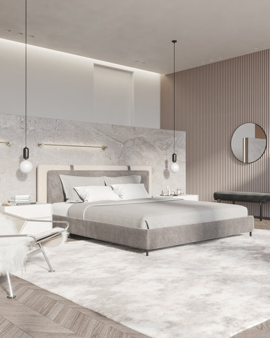 Abigail Bed