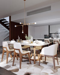 Aubrey Armchair