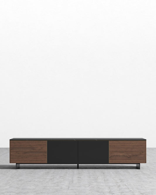 Augustus TV Stand