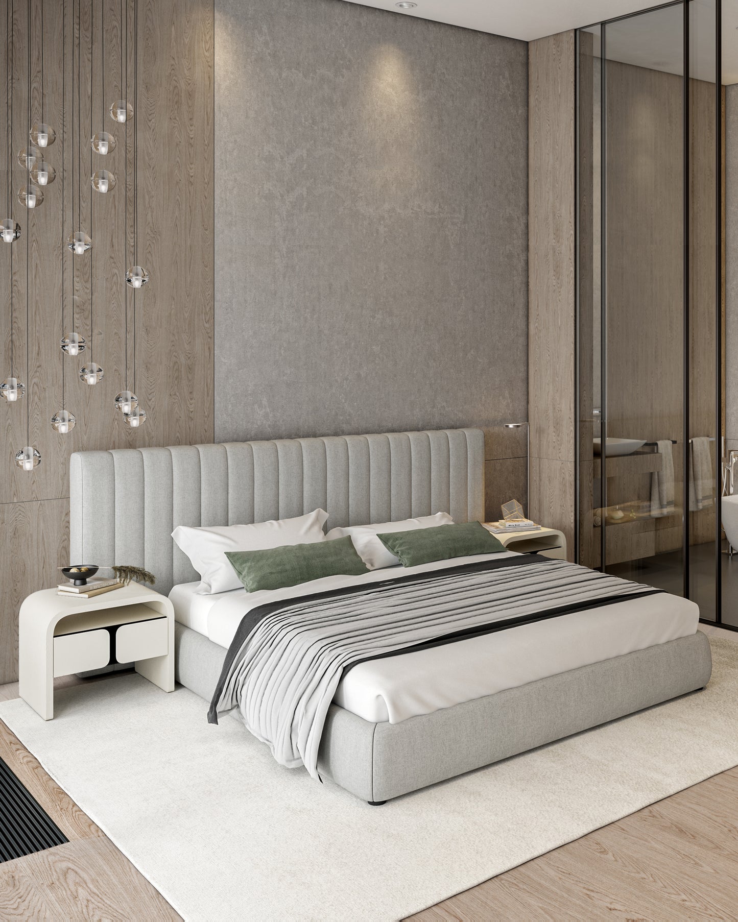 Berlin Bed