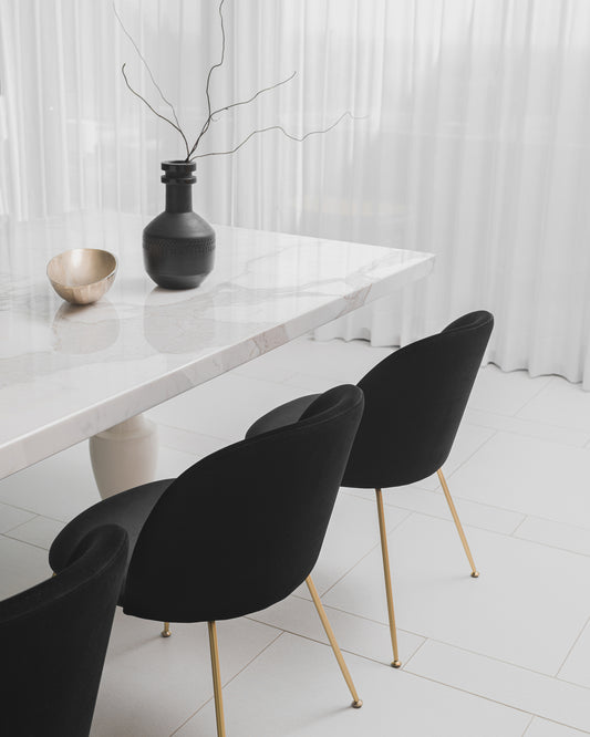 Iris Chair