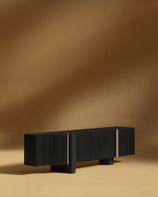 Magnus TV Console