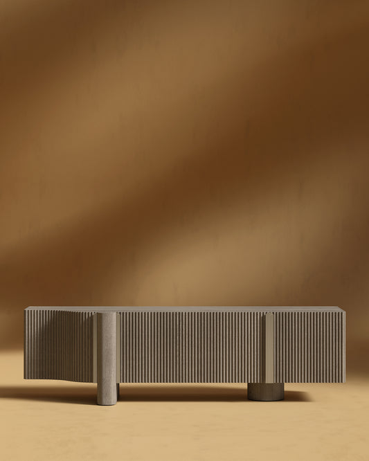 Magnus TV Console