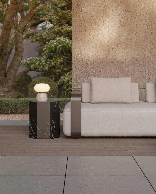 Leia Side Table