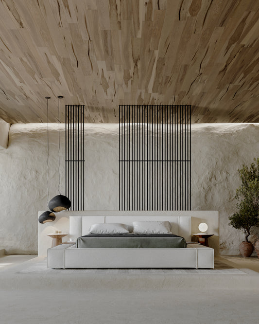 Porter Bed