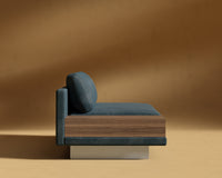 Dresden_Armless_Sofa_with_Side_Table_Plush_Velvet_Prussian