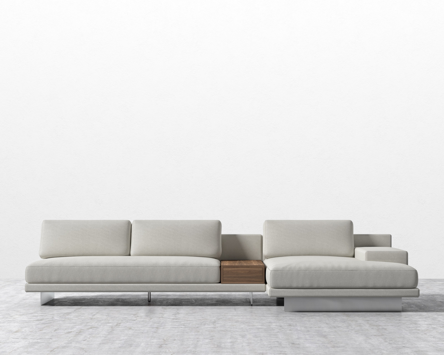 Dresden Sectional Sofa