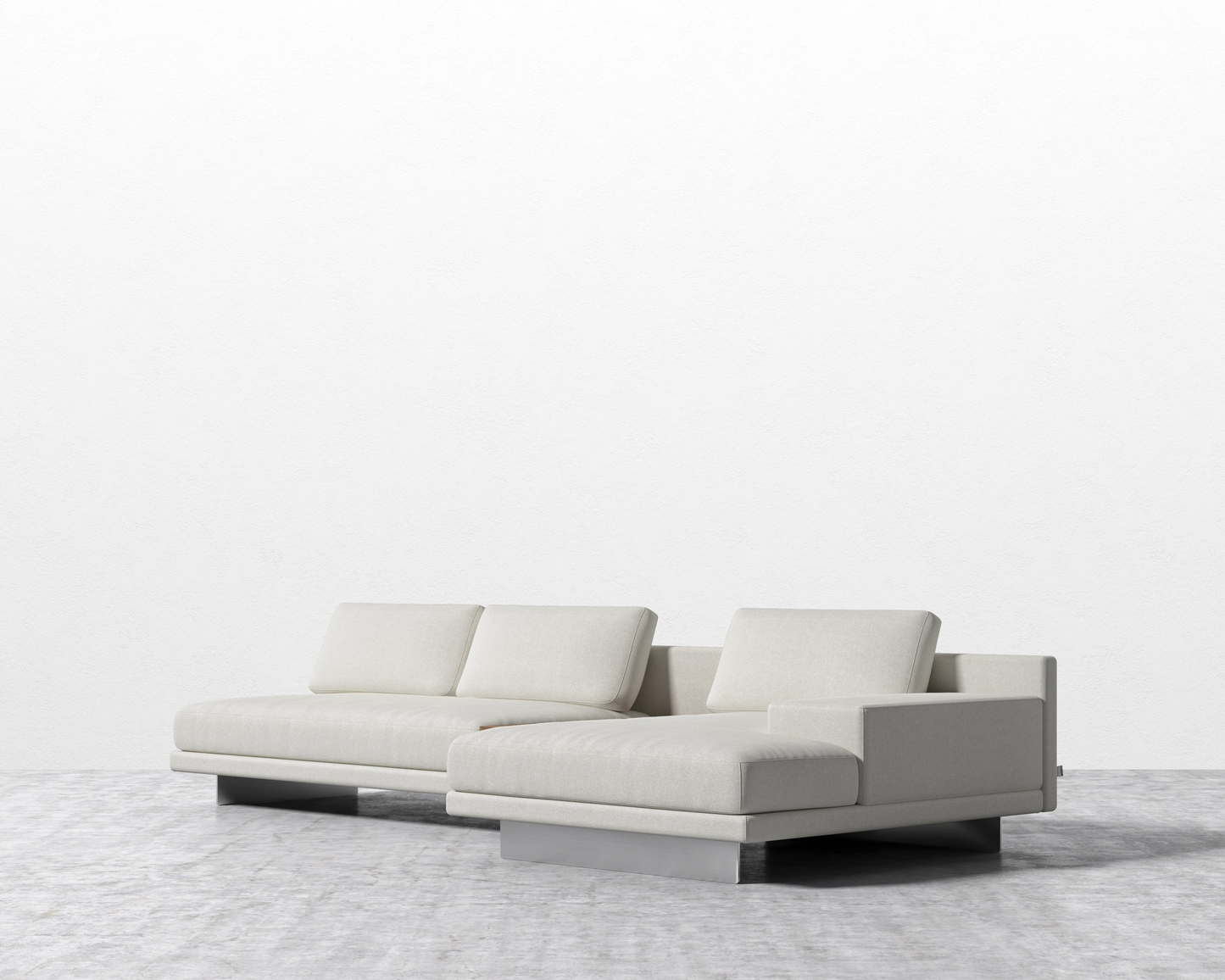 Dresden Sectional Sofa