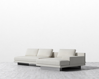 Dresden Sectional Sofa