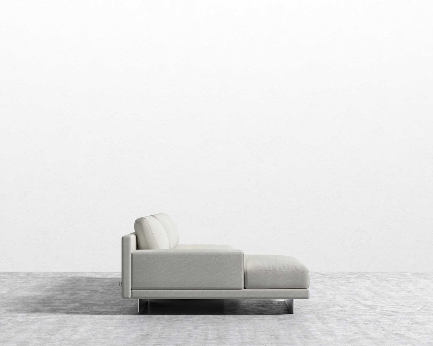 Dresden Sectional Sofa
