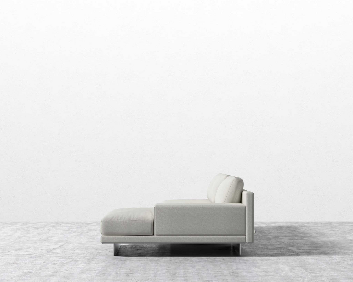 Dresden Sectional Sofa