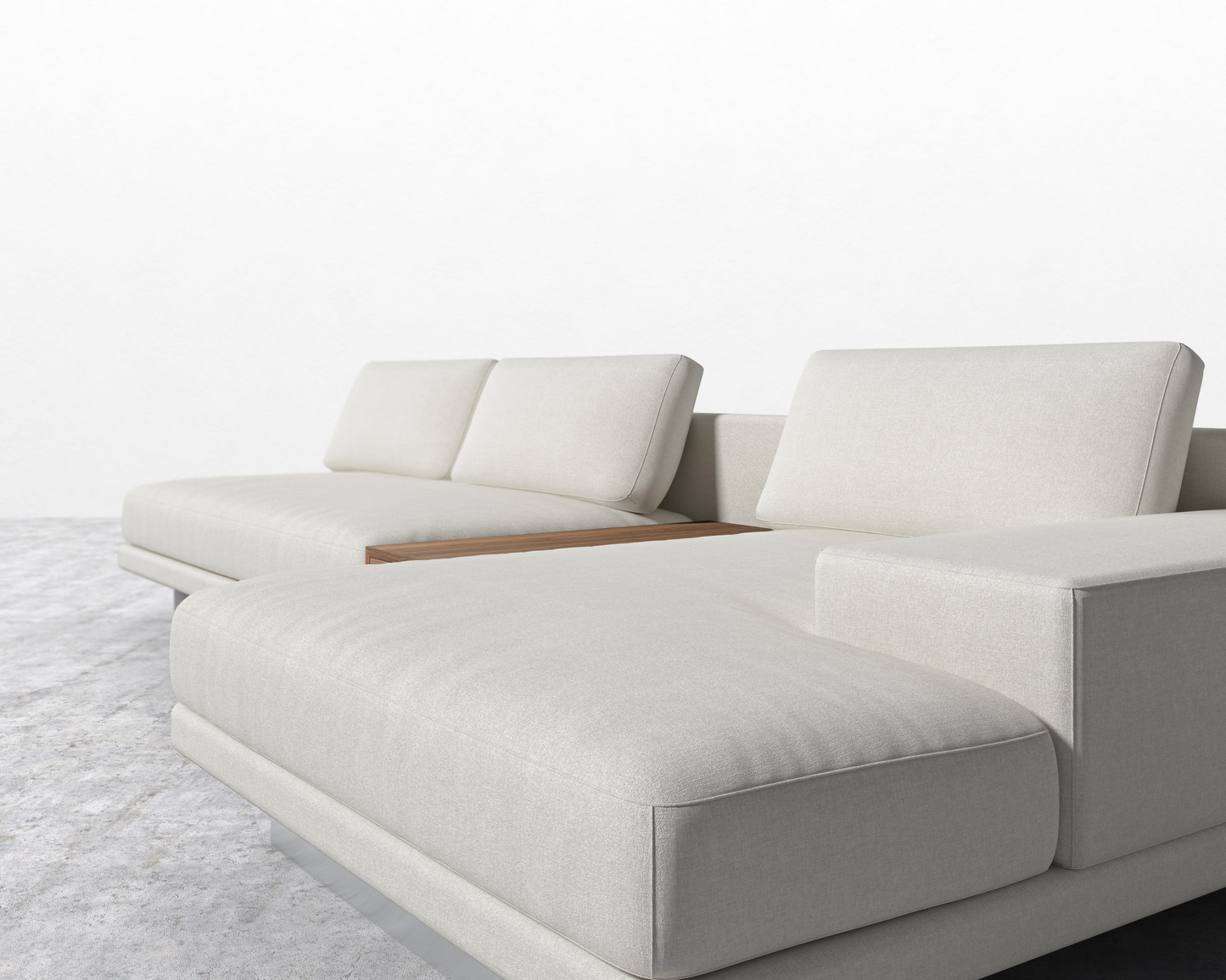 Dresden Sectional Sofa