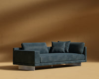 Dresden_Left_Arm_Sofa_Plush_Velvet_Prussian