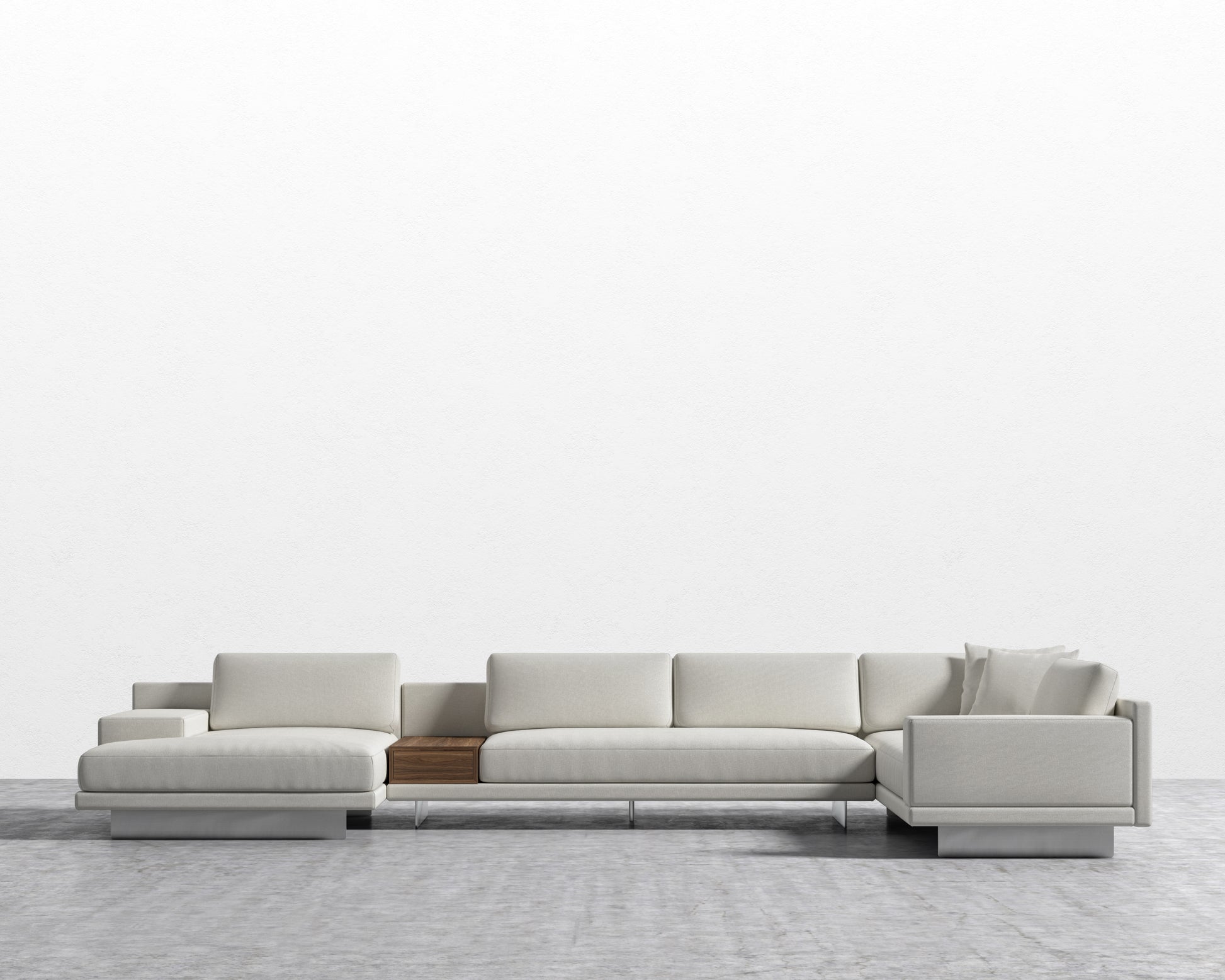 Dresden Modular - Modern Felt - Alesund