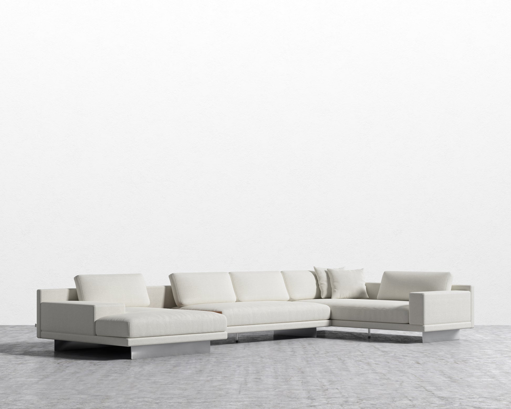 Dresden Modular - Modern Felt - Alesund