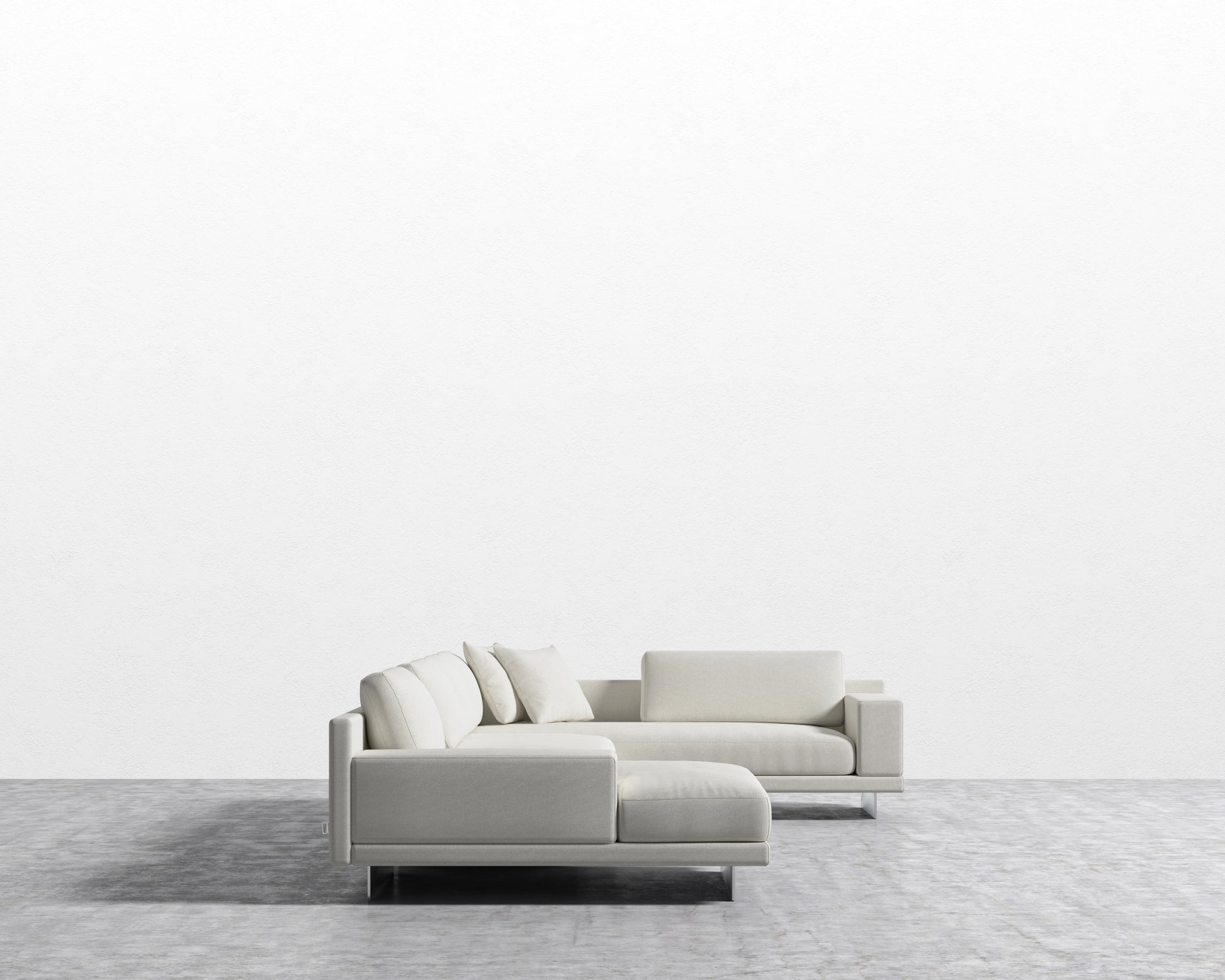 Dresden Modular - Modern Felt - Alesund