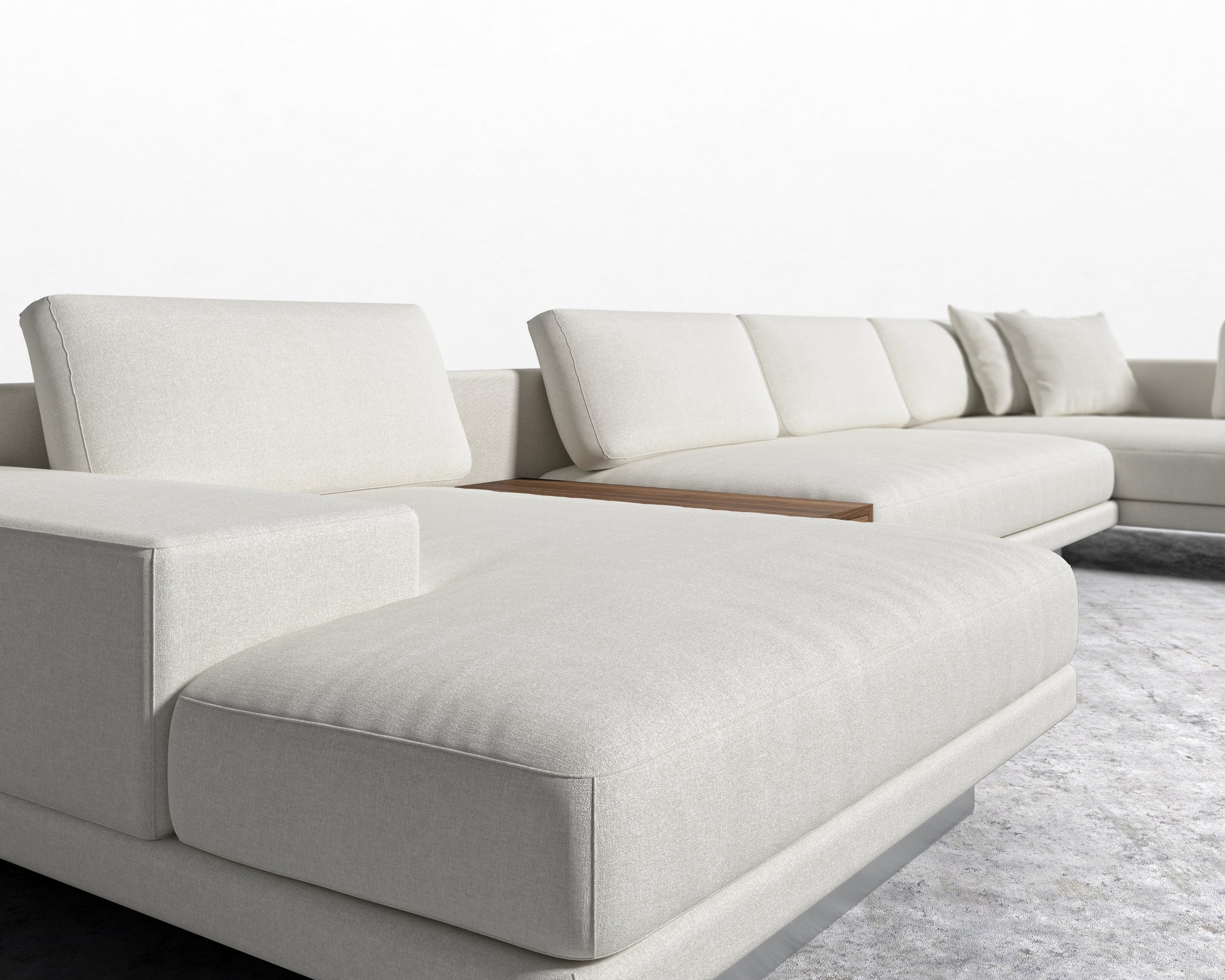 Dresden Modular - Modern Felt - Alesund