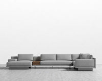 Dresden Modular Sectional
