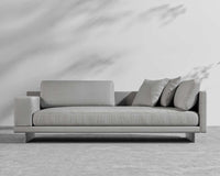 Dresden Outdoor Left Arm Sofa