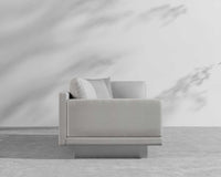 Dresden Outdoor Left Arm Sofa