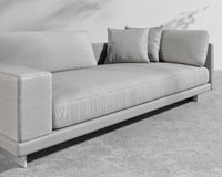 Dresden Outdoor Left Arm Sofa