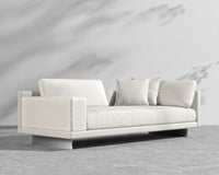 Dresden Outdoor Left Arm Sofa