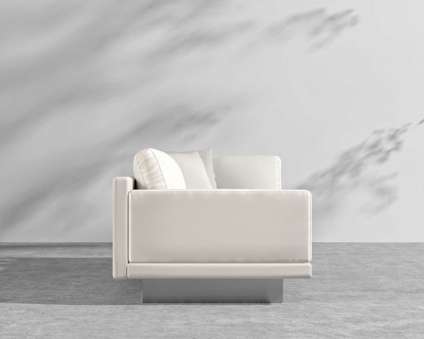 Dresden Outdoor Left Arm Sofa