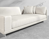 Dresden Outdoor Left Arm Sofa