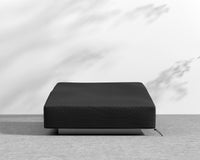 Dresden Outdoor Left Chaise Armrest Cover