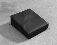 Dresden Outdoor Left Chaise Armrest Cover