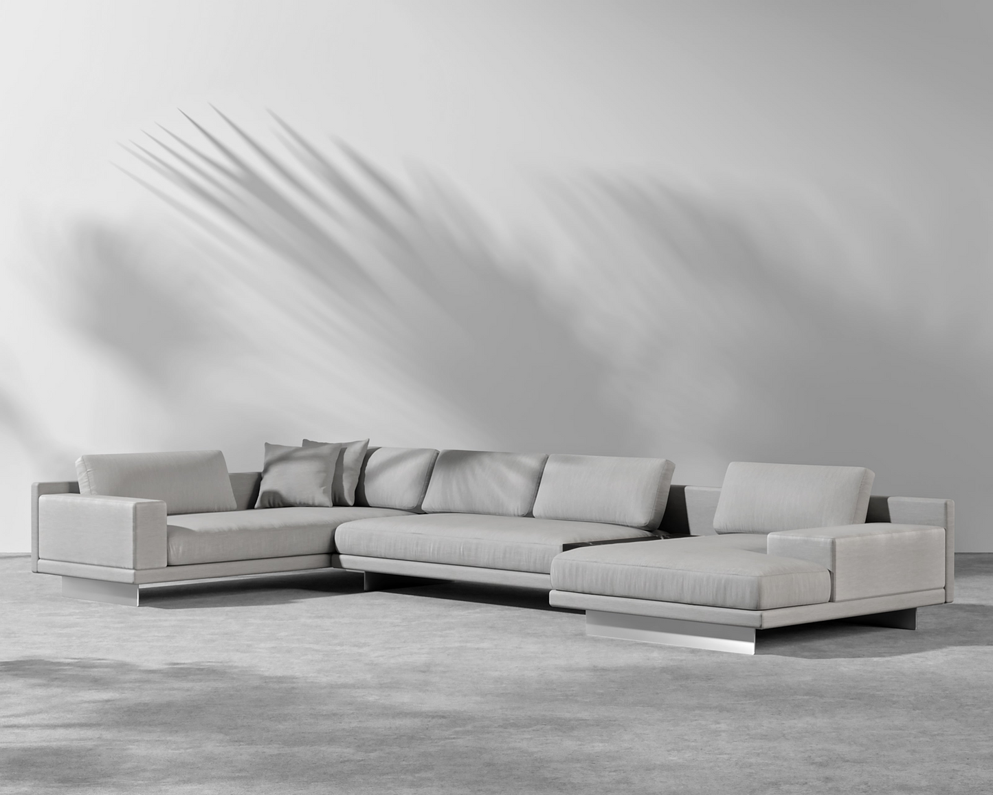 Dresden Outdoor Modular Sectional
