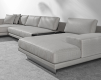 Dresden Outdoor Modular Sectional