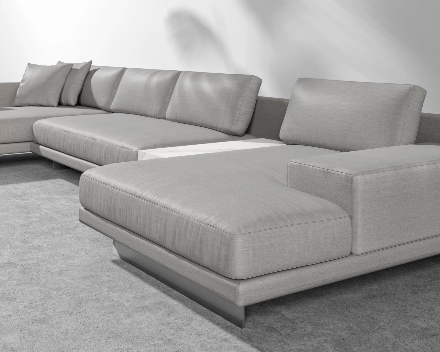 Dresden Outdoor Modular Sectional