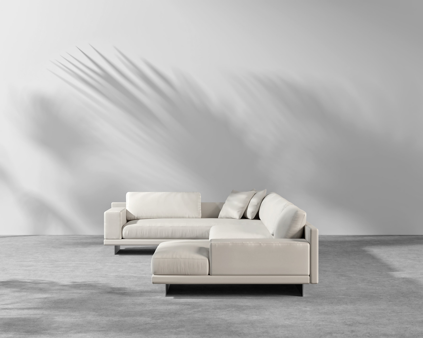 Dresden Outdoor Modular Sectional