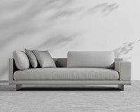 Dresden Outdoor Right Arm Sofa