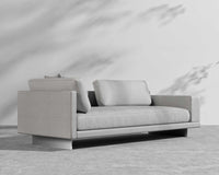 Dresden Outdoor Right Arm Sofa