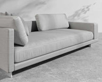 Dresden Outdoor Right Arm Sofa