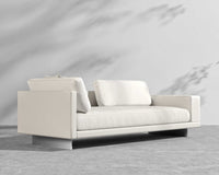 Dresden Outdoor Right Arm Sofa