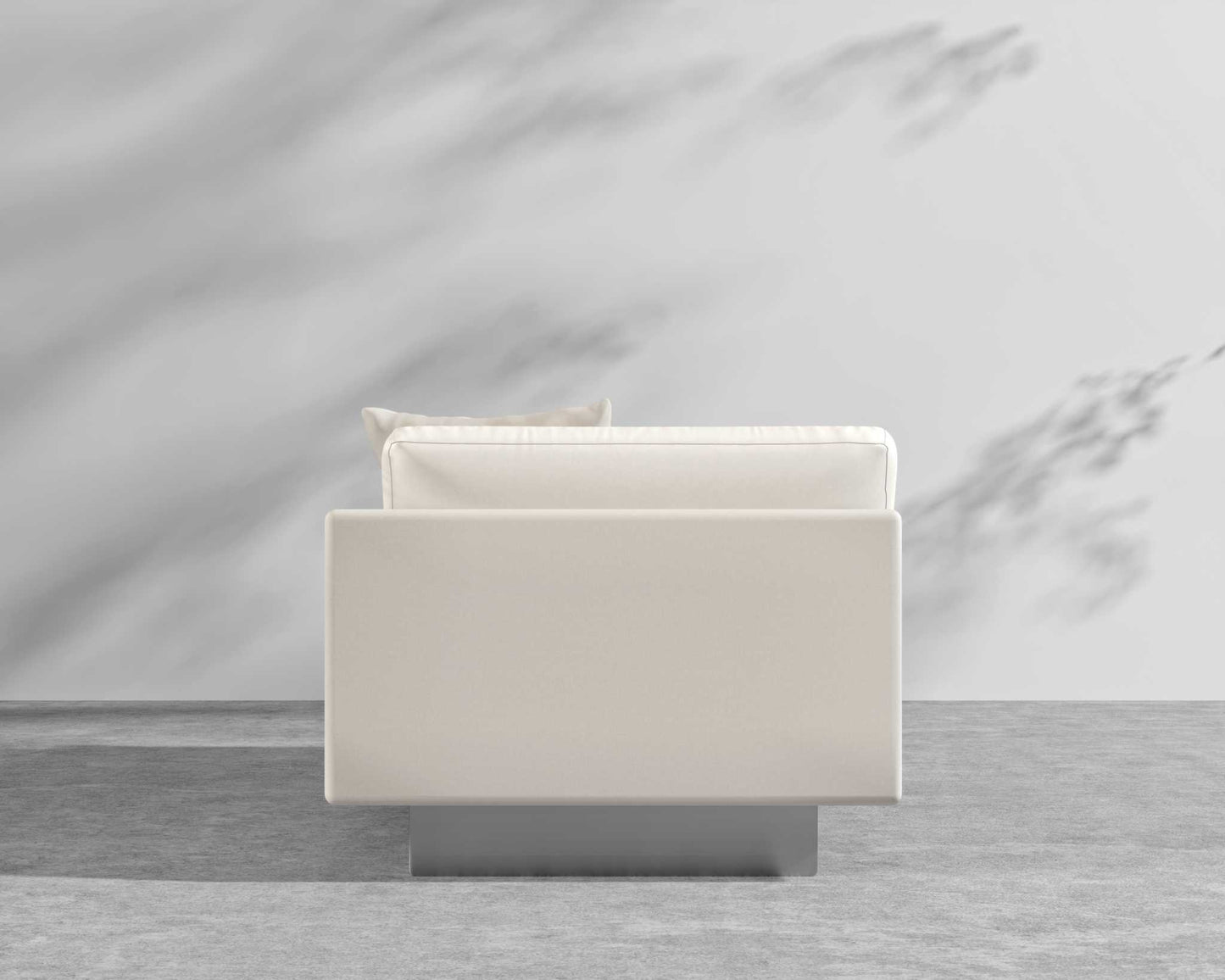 Dresden Outdoor Right Arm Sofa
