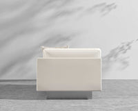 Dresden Outdoor Right Arm Sofa