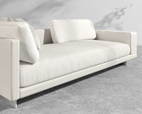 Dresden Outdoor Right Arm Sofa