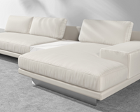 Dresden Outdoor Sectional Sofa