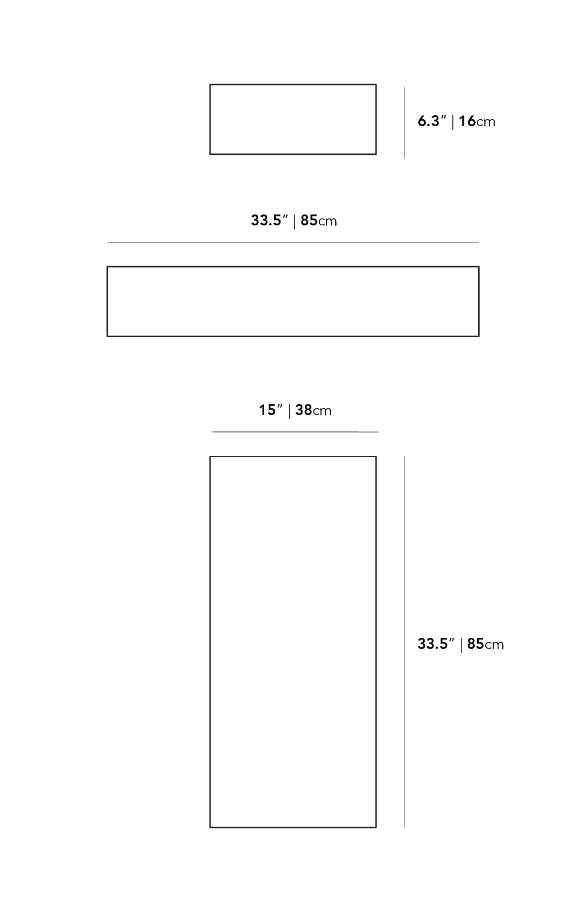 Dimension Image