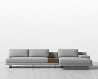 Dresden Sectional Sofa