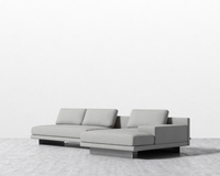 Dresden Sectional Sofa