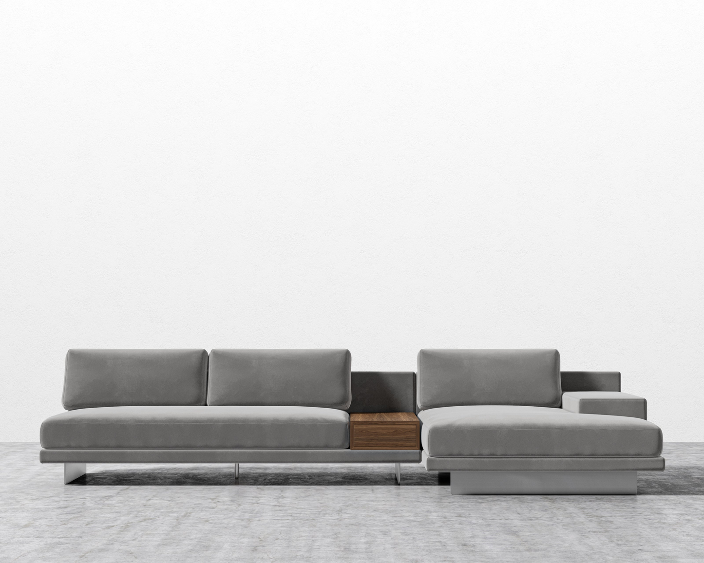 Dresden Sectional Sofa