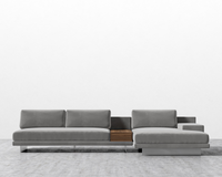 Dresden Sectional Sofa