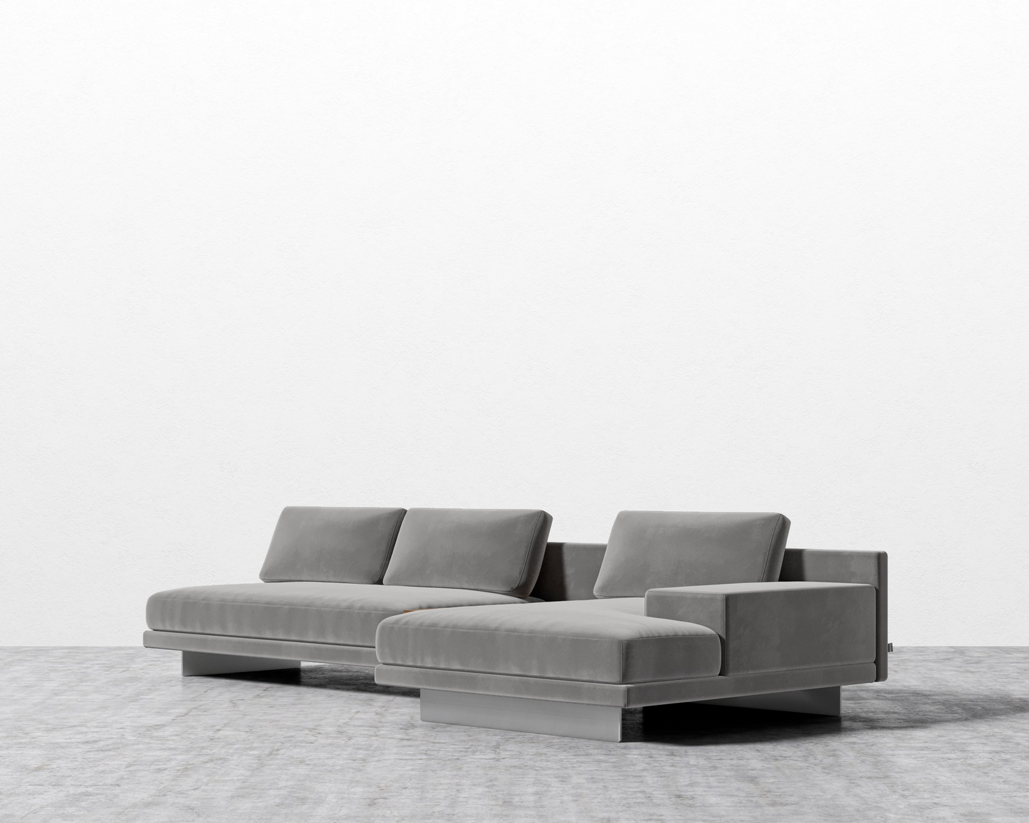 Dresden Sectional Sofa