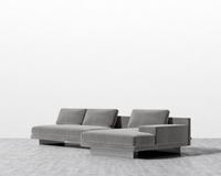 Dresden Sectional Sofa